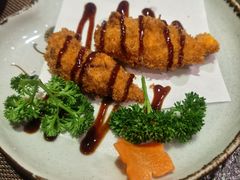 -福樱兰海鲜放题铁板烧(加州店)