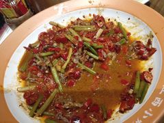 -70年代·江西乡下菜(西乡彩虹城店)