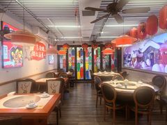 -雪乡人家东北菜·铁锅炖一切(高斯路店)