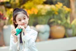 -卡洛儿高端儿童摄影(郑东新区店)