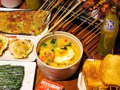 -管氏翅吧(护国寺店)