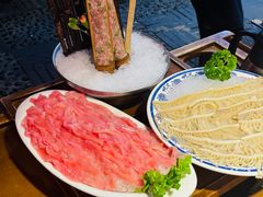 -蜀江龙火锅(339店)