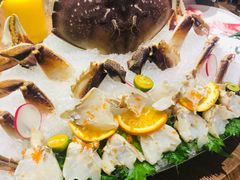 -尚海豆捞(乐虹坊店)