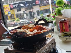 -鑫悦楼煎蟹·16年海鲜大排档