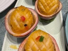 -椰林海鲜码头(广州琶洲店)