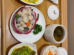 -福田家月子中心 产后 月嫂(市立母子医院店)