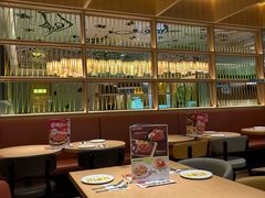-菲滋意式餐厅(西溪印象城店)