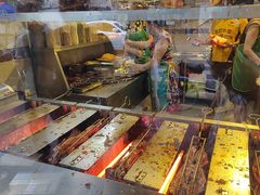-老黄记手撕烤兔(玉林街店)