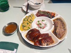 -观塘港茶餐厅(八一大道店)
