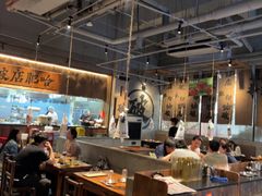 -破店肥哈·海鲜·烧烤(郑州银泰inPARK店)