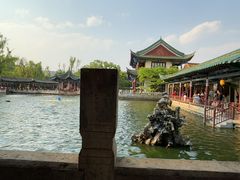 -MAP CHA普洱茶馆(翠湖店)