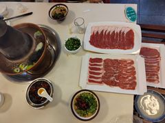 -福寿斋·老北京铜锅涮肉·烤鸭(顺义总店)