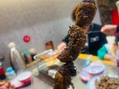 -古彭7只羊·徐州烧烤(旗舰店)