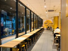 -麦当劳(石家庄北国店)