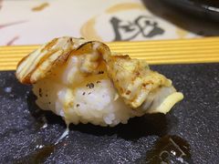 -羽寿司(东方宝泰店)