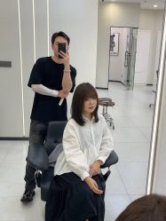 -IN STYLE•造型