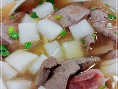 -西关刘福记(文德路店)