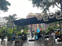 -KK ONE(京基滨河时代店)