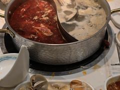 -深海聚汇·牛榴宴·自助料理(江宁万达店)