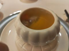 -长沙顺天凯宾斯基酒店·祈顺酒家中餐厅(雨花亭店)