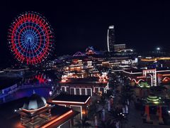 -三亚海昌梦幻海洋不夜城