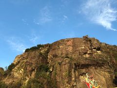 -福建泉州仙公山风景名胜区