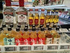 -盒马鲜生(双清路店)