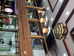 -红星光发煲仔饭(文海店)