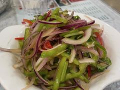 -汗腾格里·风味餐厅(新疆驻京办店)