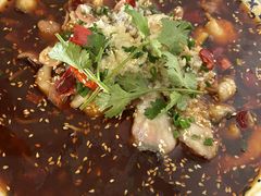 -新木器时代餐厅(太湖新天地店)