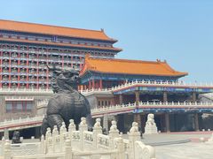 -大明幻境第一城