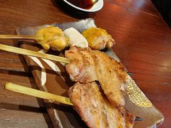 -鸟鹏烧鸟居酒屋(珠江新城店)