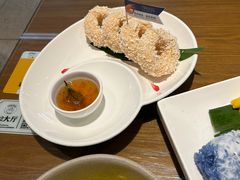 -帕蓝·暹罗料理(大学路店)