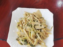 -山水之味·大鱼头·农家菜(张公洞店)