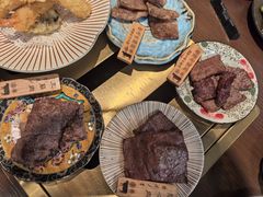 -本寻烧肉酒场(双井店)