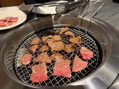-NIUAN牛庵·日式和牛烧肉(恒隆店)