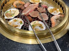 -韩盛·盛江山自助料理(于洪新玛特店)