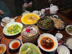 -寻宝记绍兴菜(鲁迅路店)