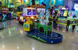 -魔力嘟嘟城(西溪欢乐城店)