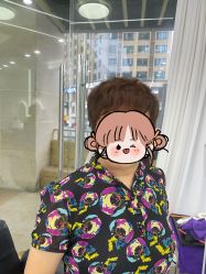 -星吧造型烫染连锁