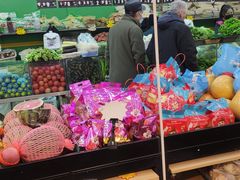 -果乐多生鲜超市(真理道店)