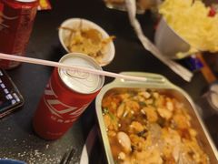 -聚味罗记大排檔·烧烤·鲜鱼杂·甲鱼煲(科学馆店)