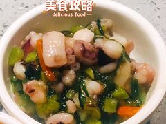 芥末八抓鱼-小乔回转寿司(铁东万象汇店)