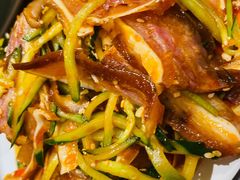 渝乡红油耳丝-渝乡人家(和平里店)