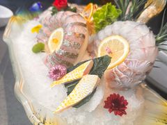 -佬太公海鸭·海鲜大排档(上海总店)