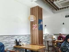 -黄阿姨锅贴大王(万航渡路店)