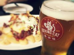 啤酒-Boxing Cat Brewery拳击猫精酿啤酒馆(永福店)