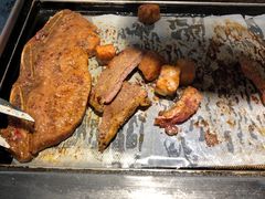 -阪尚皇·原切牛排·烤肉火锅自助(北京路店)