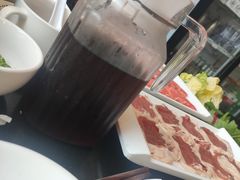 -北门涮肉·铜锅涮肉(南锣鼓巷店)