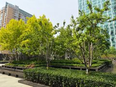 -北京希尔顿逸林酒店